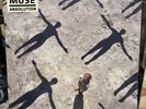 MUSE Absolution 2 LP Vinyl Record Matt Bellamy 2003 New Sealed Htf Rare