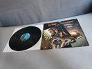 THE NEW AMERICAN ORCHESTRA original Vinyl LP Blade Runner (1982 WEA Records EU)