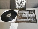 ASPHYX lim/num 500 Vinyl LP On The Wings Of Inferno (2000 Damnation Netherlands)