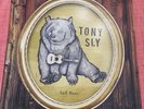 Sad Bear by Tony Sly (Record, 2011)