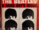 THE BEATLES - A Hard Days Night Soundtrack (UAL 3366) - 12