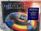 ELO - ALL OVER THE WORLD THE VERY BEST OF ELECTRIC LIGHT ORCHESTRA Vinyl 2 LP