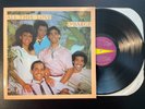 Debarge - All This Love Vinyl LP - 1982 - Gordy 6012GL - VG++/VG+