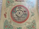 Winston.  On Broadway 7” ‘A’ Demo 7” Glam Rock Prog  York Records Psyc