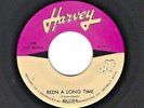 MOTOWN SOUL 45  The Five Quails  Harvey  114