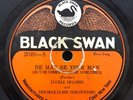 He May Be Your Man +1 by Lucille Hegamin and Her Blue Flame Syncopators (Black S