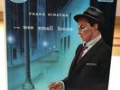 FRANK SINATRA LP In The Wee Small Hours Capitol GRAY LABEL MONO 1st Press NM/VG+