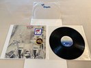 UFO -FORCE IT- 1975 ORIGINAL VINYL RECORD LP 
