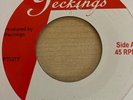 Macka B - Never Played a 45 / Leanna - Grapevine Peckings Reggae 45