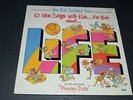 The Bill Gaither Trio 10 New Songs with Kids For Kids About Life Christian Xian