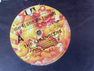 The Stranglers Grip/Hanging around Australia 7” in company sleeve very RARE