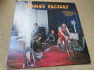 Creedence Clearwater Revival Cosmos Factory LP USA 1st Press SUPER AUDIO Ex+/Vg+