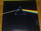 PINK FLOYD - DARK SIDE OF THE MOON  MOBILE FIDELITY MFSL 1-017 RECORD LP