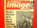 Public Image Ltd Public Image Vinyl 7
