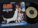 Elvis Presley-For the Heart 7 PS-1976 USA-RCA Victor-PB 10601