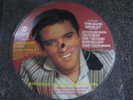 Elvis Presley-Jailhouse Rock 7 inch Picture-1983 UK-RCA-RCAP 1028