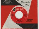 Tony and Terri - I Want You / Take Me Now - Mercury 72489 - 1965 - Folk-Punk