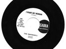 Emperors - I Want my Woman/And Then 7