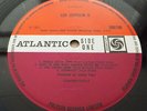Led Zeppelin - II (2) // Orig UK Atlantic Plum '69 