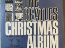 Sealed - BEATLES Christmas Album 1970 Blue CAPITOL 12