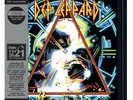 Def Leppard Hysteria Centenary Violet Vinyl 2LP Sealed Brand New
