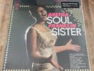 ARETHA FRANKLIN Soul Sister LP reissue 180 gram NEW/SEALED