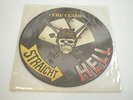THE CLASH Straight To Hell/Should I Stay Or Should I Go 7