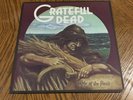 The Grateful Dead - Wake Of The Flood 1973 Vinyl LP Grateful Dead Records