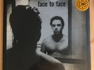 LP:  FACE TO FACE - self titled s/t    NEW SEALED REISSUE + Digital Download