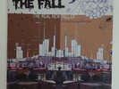 THE FALL The Real New Fall LP Baby blue Vinyl Record LP 2004 Narnock NCK7018