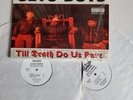 Geto Boys - Till Death Do Us Part - 2*LP vinyl - near mint-  P1 57191