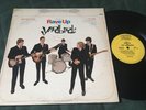 Orig 1965 YARDBIRDS HAVING A RAVE UP LP EPIC