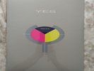 1983 YES 90125 Atlantic Atco Vinyl LP NM Condition Sealed