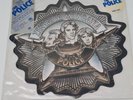 The Police Don't Stand So Close To Me De Do Do Do Da Da Da USA 10