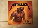 Metallica Jump in the Fire 12