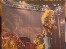 Led Zeppelin LP II Earls Court top Zustand wie neu 1975