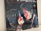 My Chemical Romance - THREE CHEERS SWEET REVENGE - Oxblood RED Vinyl - SEALED