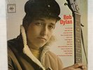 BOB DYLAN Self Titled LP Vinyl COLUMBIA Stereo SHRINK* CS 8579 2 EYE Misp* VG+