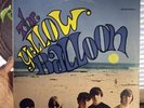 THE YELLOW BALLOON: The Yellow Balloon, Canterbury Records, Rare Psych LP  VG+