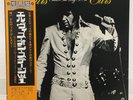ELVIS PRESLEY / THAT'S THE WAY IT IS JAPAN ISSUE LP W/ OBI, FILED BOOKLET