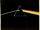 Dark Side Of The Moon Pink Floyd 1973 Vinyl Harvest Records 1st Press