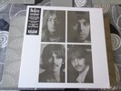 The Beatles [White Album] [50th Anniversary 4 LP Edition] 2018 Unplayed like new