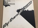 Black Oak Arkansas-10 Year Overnight Success-1976 US Vinyl Promo w Press Bio