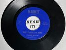 Obscure Country Reverb Mover Honky Tonk 45 FRANKIE MEADOWS Big Tear MARMET hear