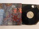 Djivan Gasparyan, I will not be Sad in this World,1989 Opal Warner Bros. 1-25885