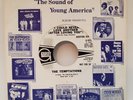 Temptations I COULD NEVER LOVE ANOTHER AFTER LOVING YOU (SOUL PROMO 45) #7072
