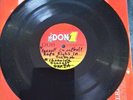 DON ONE ACETATE PLATE RARE REGGAE DANCEHALL CORNELL CAMPBELL FAR EAST RIDDIM DUB