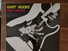 Gary Moore Dirty Fingers Album 12