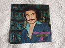 ORHAN GENCEBAY -HATASIZ KUL OLMAS / NO TÜRKÜOLA TÜRKISCHE LP SINGLE