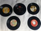 GÖNÜL YAZAR  - 5 SINGLE / NO TÜRKÜOLA TÜRKISCHE LP SINGLE